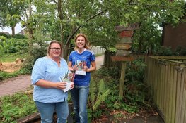 Speeltuinenboekje voor alle peuters in Waterland