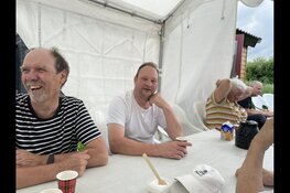 Radio Elvira dit weekend weer in de lucht met heel veel muziek en registratie Tour de Waard