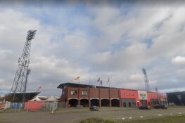 Go Ahead Eagles en Ajax komen tot remise