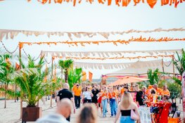 Strand van Oranje zet IJmuiden op zijn kop: Daverend succes op het strand smaakt naar meer, editie 2026 aangekondigd