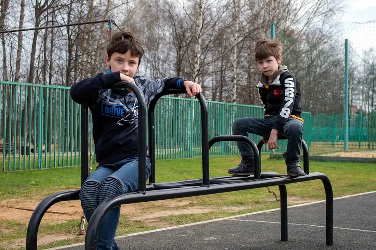 Scholen in gemeente Waterland van start met Beweeguitjes en Pleinpret!