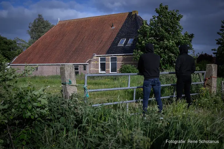 Boerenlunch Zuiderwoude: samen houden we het buitengebied veilig