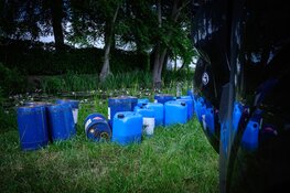 Boerenlunch Zuiderwoude: samen houden we het buitengebied veilig