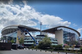 FC Utrecht na rust langs FC Volendam