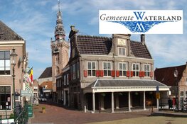 Plannen Rijkswaterstaat voor versterking van natuur langs de Noord-Hollandse Markermeerkust