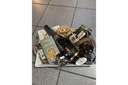 Diverse relatiegeschenken bij Arthur & Co.