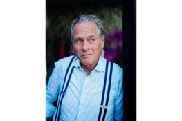 Jort Kelder hoofdspreker op Waterlandse Ondernemersdag 2026