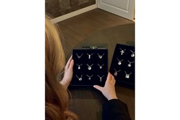 Jonge ondernemer Lars Dekker (23) wil met De Herinneringswinkel écht iets betekenen voor mensen