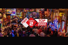 Van "Run Like Hell" t/m "Bohemian Rhapsody": 27e Top 2000 vannacht van start