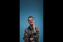 De Kade speelt eerste clubshow in P3