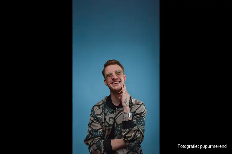 De Kade speelt eerste clubshow in P3