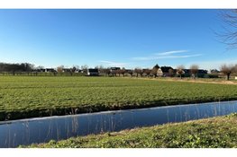 Gedeputeerde Staten willen geen ontheffing verlenen voor plan Ilpenstein