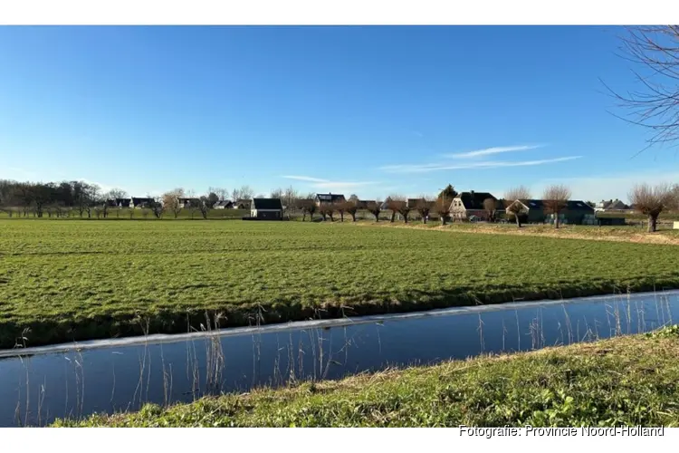 Gedeputeerde Staten willen geen ontheffing verlenen voor plan Ilpenstein