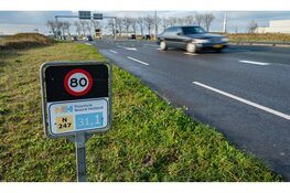 Inloopbijeenkomst over wegafsluitingen N247