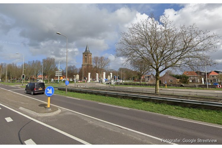 Update voortgang studie naar nieuwe Bernhardbrug in Monnickendam