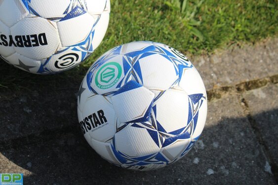 FC Groningen deelt flinke tik uit aan Ajax