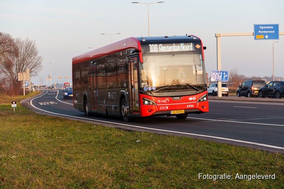 MeerPlus verbetert bereikbaarheid met nieuwe dienstregeling per 15 maart