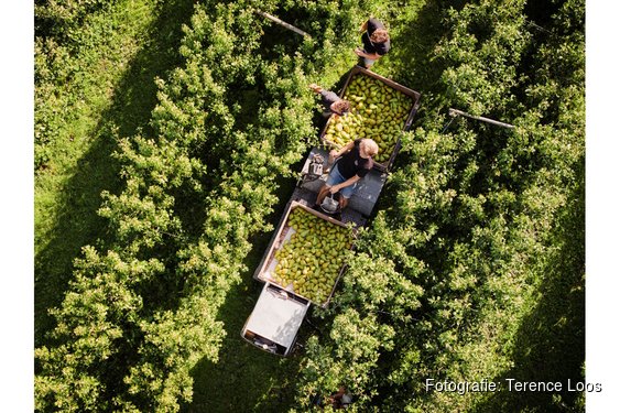 Zaanstreek-Waterland investeert in de toekomst van streekproductenbeleving