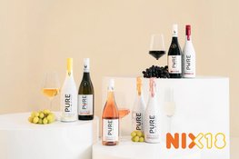 Hello Wine, Goodbye Sugar