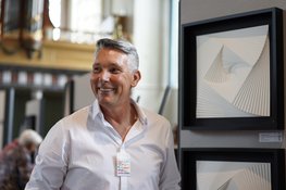 Kunst verbindt Broek in Waterland tijdens Kunstroute 2026