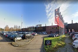 Volendam speelt gelijk bij Excelsior en moet handhaving afdwingen in vissersderby