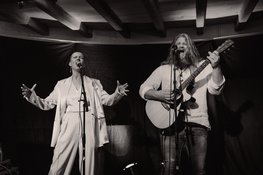 Muziek achter elke hoek: wandel op 17 mei mee door Purmerend en de Beemster tijdens het pinksterweekend