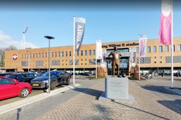 FC Volendam in het zadel geholpen door blunderend Willem II
