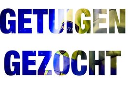 Getuigen gezocht van straatroof in Landsmeer