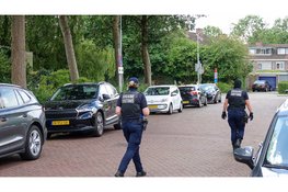 Twee verdachten aangehouden voor valsheid in geschrifte en het witwassen van ruim 20 miljoen euro