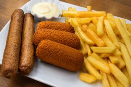 Snackbars in Waterland