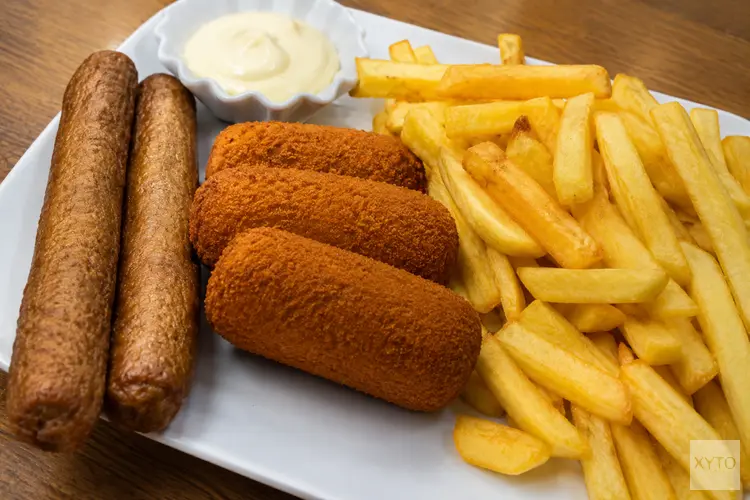 Snackbars in Waterland