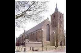 Laatste orgeltocht Noord-Holland in Monnickendam en Edam op zaterdag 11 juli a.s.