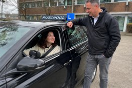 Rijscholen in Waterland