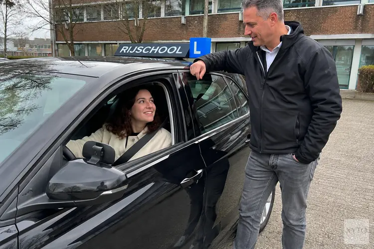 Rijscholen in Waterland