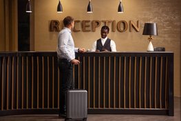 Hotels in Waterland