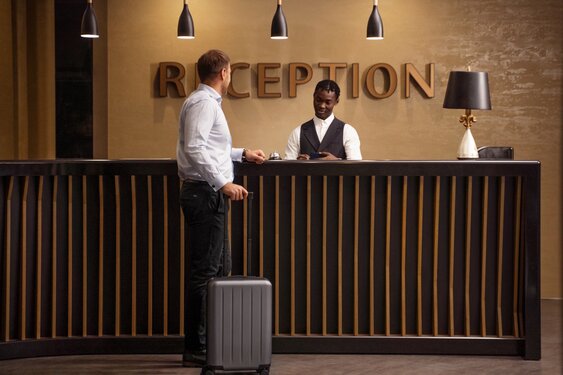 Hotels in Waterland