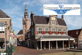 Gemeente Waterland en Bureau Toerisme Laag Holland versterken ontvangst van bezoekers op Marken