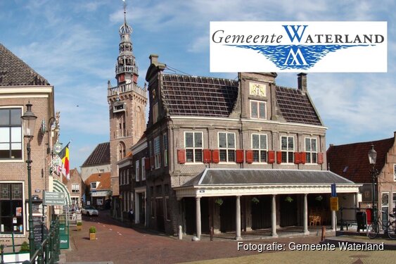 Gemeente Waterland en Bureau Toerisme Laag Holland versterken ontvangst van bezoekers op Marken