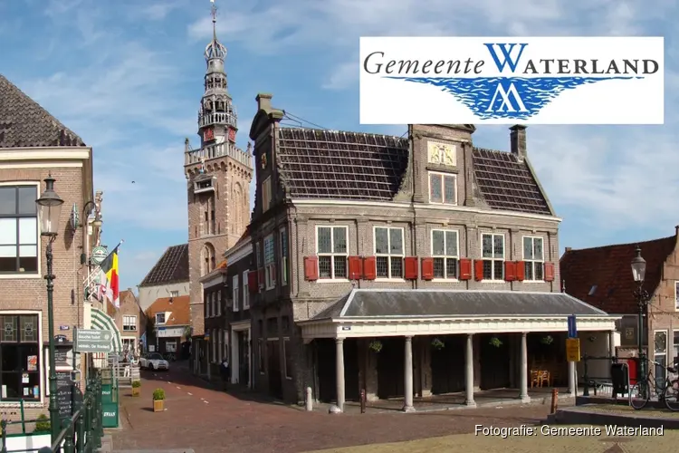 Gemeente Waterland en Bureau Toerisme Laag Holland versterken ontvangst van bezoekers op Marken