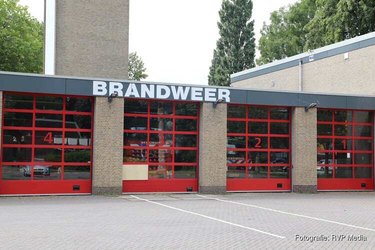 Politie onderzoekt inbraken brandweerkazernes Krommenie, Monnickendam en Broek in Waterland