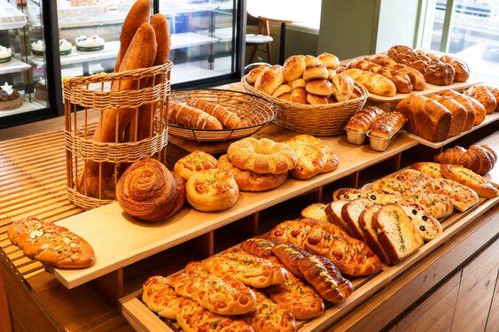 Bakkers in Waterland
