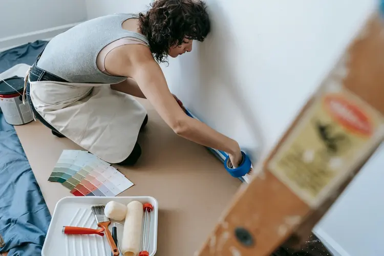 Kleuren die je huis transformeren: trends en tips voor 2023