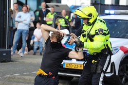 Open Dag Politie Purmerend druk bezocht