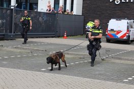 Open Dag Politie Purmerend druk bezocht