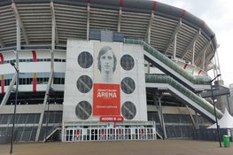 Ajax wint met ruime cijfers in inhaalduel tegen Willem II