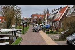 Werkzaamheden Kerkbuurt Marken