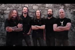 Vier generaties Nederlandse heavy metal op één avond in P3
