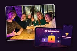 5 originele activiteiten voor de kerstborrel