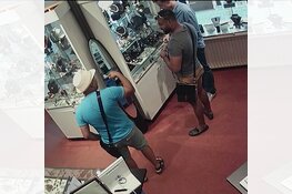 Monnickendam - Gezocht - Diefstal kostbare ring