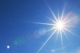 Terrasweer met veel zon op komst: zondag richting 20 graden